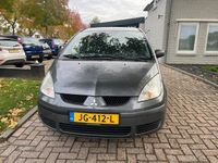 tweedehands Mitsubishi Colt 1.3 Incharge