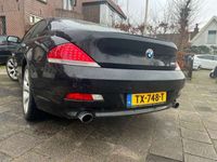 tweedehands BMW 645 Ci