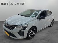 Occasion Renault Clio V Techno 2024 Grijs Hatchback