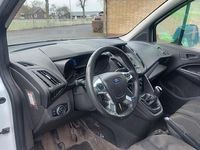 Occasion Ford Transit Trend 97 PK (71 kW) 2015 Wit Van