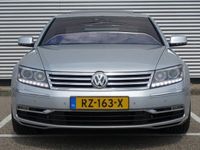 tweedehands VW Phaeton 3.6 VR6 5P 4Motion Lang TipTronic Exclusive I 100% dealer I
