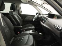 tweedehands Citroën Grand C4 Picasso 1.2 PureTech Shine 7 Persoons | Panoramadak | Lede