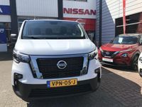 tweedehands Nissan Primastar 2.0 dCi 130 L2H1 Acenta Navigatie / Parkeersensoren icm Camera / Trekhaak / Airco / Lat-om-lat / Cruise Control