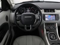 tweedehands Land Rover Range Rover evoque 2.2 TD4 4WD | Panoramadak | Leder | Trekhaak | Sto