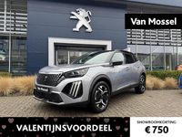 Occasion Peugeot 2008 GTi 146 PK (107 kW) 2024 Grijs SUV
