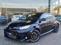 Occasion Toyota Yaris 263 PK (193 kW) 2022 Zwart Hatchback