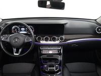 tweedehands Mercedes E200 Prestige Plus Limited | Open Dak | Cruise Control