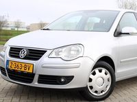 tweedehands VW Polo 1.4-16V Comfortline l Airco l Elek Pak l PDC