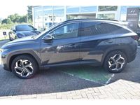 Occasion Hyundai Tucson Comfort 266 PK (195 kW) 2023 Grijs SUV