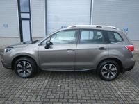 tweedehands Subaru Forester 2.0 Luxury Automaat 1e Eigenaar| Dealer onderhouden| Keurige auto