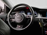 tweedehands Audi A5 Sportback 1.8 TFSI 170pk Aut S-Edition (leer,navi,