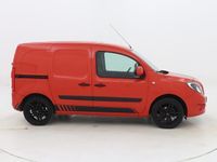 tweedehands Mercedes Citan 111 CDI 111PK *Edition* | Lichtmetalen velgen | Cruise control | Striping | Airco |