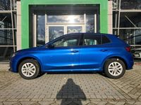 tweedehands Skoda Fabia Ambition 1.0 70 kW / 95 pk TSI Hatchback 5 versn. Hand