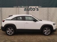 Occasion Mazda MX30 107 kW (146 PK) 2021 Wit SUV