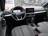 Occasion Seat Tarraco Business 150 PK (110 kW) 2022 Blauw SUV