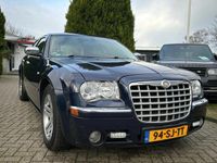 tweedehands Chrysler 300C 3.0 V6 CRD Sedan 2006 1E Eigenaar Youngtimer