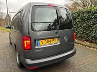 tweedehands VW Caddy Maxi 2.0 TDI Automaat Comfortline L2