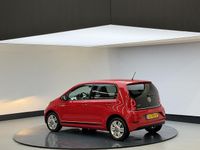 Occasion VW up! Beats 60 PK (44 kW) 2018 Rood Hatchback