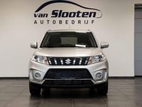 Occasion Suzuki Vitara 112 PK (82 kW) 2019 Zilver (metallic) SUV