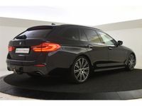 tweedehands BMW 540 Touring