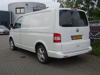 tweedehands VW Transporter 2.0 TDI L1H1 T800