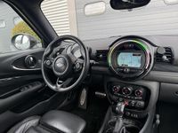 Occasion Mini John Cooper Works Clubman 192 PK (141 kW) 2016 Grijs Stationwagen