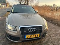 Occasion Audi Q5 211 PK (155 kW) 2009 SUV