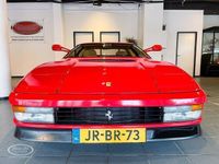 tweedehands Ferrari Testarossa Monospecchio Monodado - ONLINE AUCTION