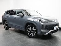 Occasion VW Tayron Edition 2025 Grijs SUV