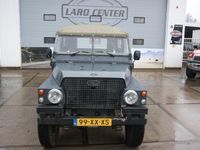 tweedehands Land Rover 88 Lightweight