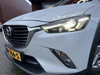 tweedehands Mazda CX-3 2.0 SkyActiv-G 120 TS+ // NAVI // FULL LED // PDC