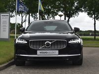 tweedehands Volvo V90 Recharge T8 AWD 390pk Automaat Inscription | Camera | BLIS | Adaptive Cruise |