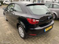 tweedehands Seat Ibiza 1.2 Reference 114.DKM AIRCO APK 01-2025