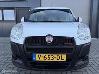 Occasion Fiat Doblò 135 PK (99 kW) 2012 Overige MPV