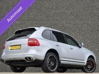 Occasion Porsche Cayenne 385 PK (283 kW) 2007 Grijs SUV