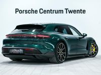 tweedehands Porsche Taycan Turbo S Sport Turismo Performance-accu Plus