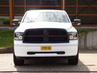 tweedehands Dodge Ram PICKUP 1500 5.7 V8 4x4 Crew Cab Rambox Black & White Edition