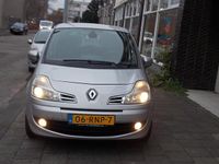 Occasion Renault Grand Modus Exception 111 PK (81 kW) 2011 Grijs MPV