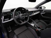 Nieuw Audi A3 Sportback e-tron S-Line 272 PK (200 kW) 2025 Blauw Hatchback