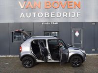 Occasion Suzuki Ignis 83 PK (61 kW) 2025 Zilver Hatchback