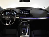 Occasion Audi Q5 Sportback Advanced 298 PK (219 kW) 2021 Grijs SUV