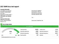 Occasion BMW iX Executive 240 kW (327 PK) 2022 Grijs SUV