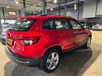 tweedehands Skoda Karoq 1.5 TSI ACT Ambition/Camera/Applecarplay/PDC/Metal