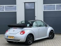 tweedehands VW Beetle (NEW) Cabriolet 2.0 Highline / 2008 / Airco