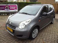 tweedehands Suzuki Alto 1.0 Comfort VVT Super leuke auto!