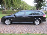 tweedehands Opel Vectra Wagon 1.8-16V V-Line Ecc Cruisecontrol Xenon Navigatie Lm Velgen Trekhaak