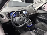 Occasion Renault Scénic IV Intens 140 PK (102 kW) 2018 Grijs (metallic) MPV