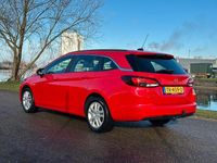 Occasion Opel Astra 104 PK (76 kW) 2018 Stationwagen
