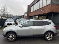 Occasion Nissan Qashqai +2 Tekna 142 PK (104 kW) 2009 Grijs SUV