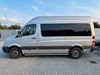 Occasion Mercedes Sprinter 108 PK (79 kW) 2006 Van